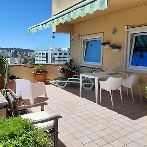  Appartement Sunrise Terrace