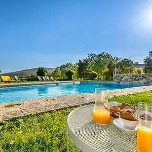  Vakantiehuis Quinta Do Boicao