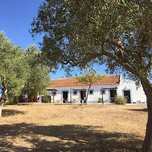 Casas Na Vinha - Monte Da Casteleja, Wine Estate - Eco Vakantieboerderij Lagos
