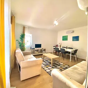 Avenida Liberdade 3 Apartamento