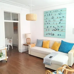Bird's Nest Apartamento