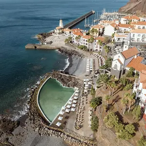 Dreams Madeira & Marina Hotel Canical (Madeira)