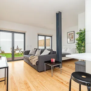 Belem Design By Homing Appartement