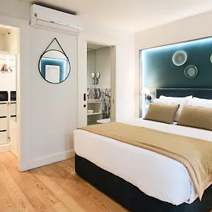  Appartement Ando Living - Sao Nicolau House