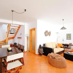  Holiday home Rua 5 De Outubro By Interhome Portugal