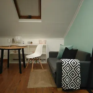 Cactus House Apartamento