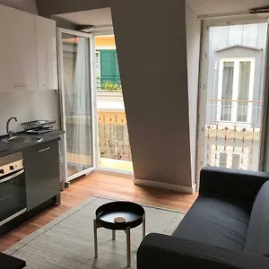 The George Flat Apartamento